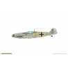 Messerschmitt Bf 109F-2 (PROFIPACK) - Eduard 82115