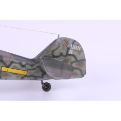 Messerschmitt Bf 109F-2 (PROFIPACK) - Eduard 82115