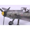 Messerschmitt Bf 109F-2 (PROFIPACK) - Eduard 82115