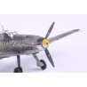 Messerschmitt Bf 109F-2 (PROFIPACK) - Eduard 82115