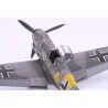 Messerschmitt Bf 109F-2 (PROFIPACK) - Eduard 82115