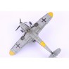 Messerschmitt Bf 109F-2 (PROFIPACK) - Eduard 82115