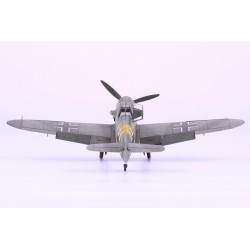 Messerschmitt Bf 109F-2 (PROFIPACK) - Eduard 82115