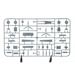 Bf 110G-4 (Weekend edition) - Eduard 8405