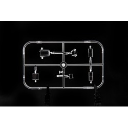 Bf 110G-4 (Weekend edition) - Eduard 8405