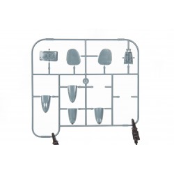 Bf 110G-4 (Weekend edition) - Eduard 8405