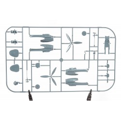 Bf 110G-4 (Weekend edition) - Eduard 8405