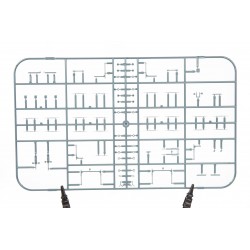 Bf 110G-4 (Weekend edition) - Eduard 8405