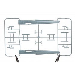 Bf 110G-4 (Weekend edition) - Eduard 8405