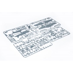 A6M2 Zero Type 21 (Weekend edition) - Eduard 84189