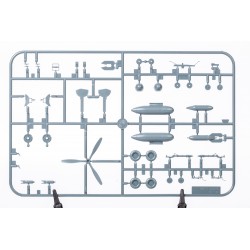 A6M2 Zero Type 21 (Weekend edition) - Eduard 84189