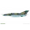 MiG-21BIS (PROFIPACK) - Eduard 8232