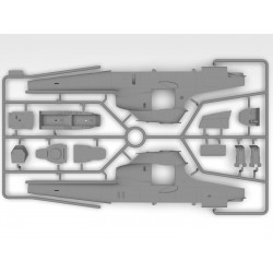 AH-1G 'Artic Cobra' US Helicopter - ICM 32063
