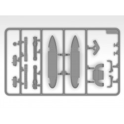 AH-1G 'Arctic Cobra' US Helicopter - ICM 32063
