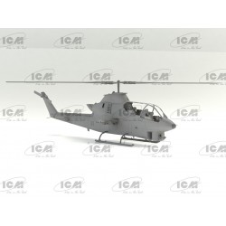 AH-1G 'Artic Cobra' US Helicopter - ICM 32063