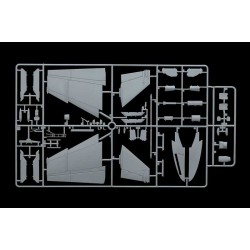 EA-18G Growler - Italeri Model Kit 2824
