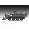 M1132 Stryker Engineer Squad Vehicle w/SOB - Trumpeter 07456