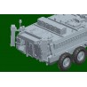 M1132 Stryker Engineer Squad Vehicle w/SOB - Trumpeter 07456