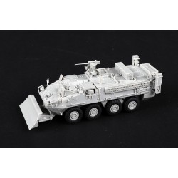 M1132 Stryker Engineer Squad Vehicle w/SOB - Trumpeter 07456