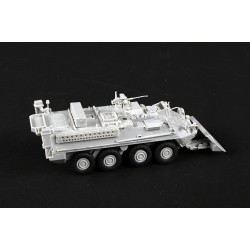 M1132 Stryker Engineer Squad Vehicle w/SOB - Trumpeter 07456