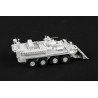 M1132 Stryker Engineer Squad Vehicle w/SOB - Trumpeter 07456