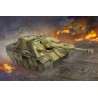 German Sd.Kfz 173 Jagdpanther Late Version - Trumpeter 00935