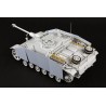 StuG.III Ausf.G Late Production (2in1) - Trumpeter 00947