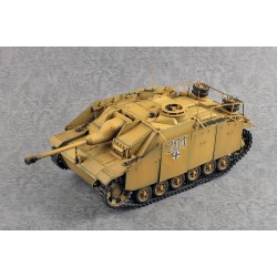 StuG.III Ausf.G Late Production (2in1) - Trumpeter 00947