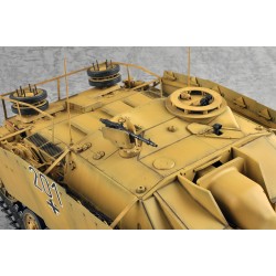 StuG.III Ausf.G Late Production (2in1) - Trumpeter 00947