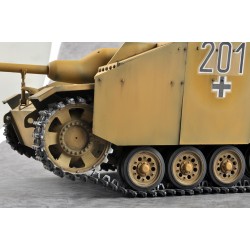 StuG.III Ausf.G Late Production (2in1) - Trumpeter 00947