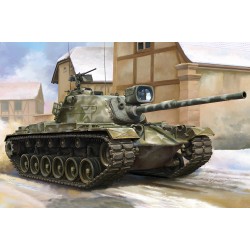 M48A5 MBT - I Love Kit 63534