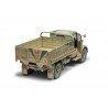 WWII British Army 30-cwt 4x2 GS Truck - Airfix Classic Kit military A1380