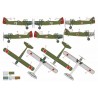Letov Š-16T Turkey Air Force (plastic kit) - Brengun BRP72048