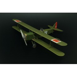 Letov Š-16T Turkey Air Force (plastic kit) - Brengun BRP72048