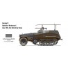 Sd. Kfz. 250/3 - Italeri Model Kit military 7034