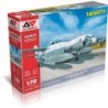 VVA-14 M1P experimental ekranoplan - A&A models 7230