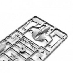 TB.2 UAV Ukrainian Navy (Bayraktar) - Clear Prop CP72034