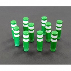 Direct columns, 10 pcs. (3D Print) - Plusmodel 3015