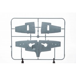 Spitfire Mk.Vc (Weekend edition) - Eduard 84192