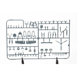 Spitfire Mk.Vc (Weekend edition) - Eduard 84192
