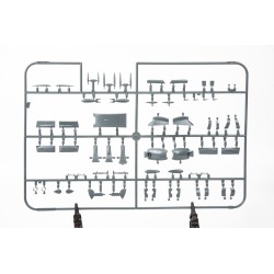 Spitfire Mk.Vc (Weekend edition) - Eduard 84192