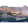 Spitfire Mk.Vc (Weekend edition) - Eduard 84192