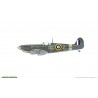 Spitfire Mk.Vc (Weekend edition) - Eduard 84192