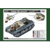 Pzkpfw 38(t) Ausf.E/F - Hobby Boss 82603