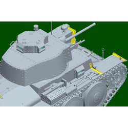 Pzkpfw 38(t) Ausf.E/F - Hobby Boss 82603