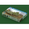 Soviet BA-20 Armored Car Mod.1939 - Hobby Boss 83883