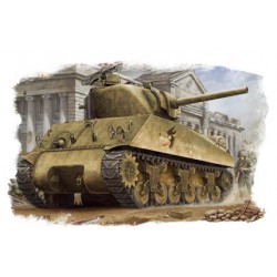 US M4A3 Tank - Hobby Boss 84803