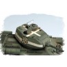 T-34/85 (Model 1944 angle-jointed turret) Tank - Hobby Boss 84809