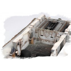 T-34/85 (Model 1944 angle-jointed turret) Tank - Hobby Boss 84809