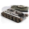 T-34/85 (Model 1944 angle-jointed turret) Tank - Hobby Boss 84809